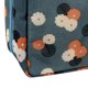 thumbnail image 5 of Bolsa de viaje para cosméticos portátil, bolsa de almacenamiento de cosméticos para maquillaje, bolsa de almacenamiento de maquillaje, bolsa de cosméticos, instalación sin esfuerzo, 5 of 8