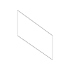 Genuine OE Mini Tow Eye Cap - 51-11-7-199-873