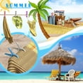 thumbnail image 2 of Precio reducido por tiempo limitado!clips para toallas de playa, clips de playa, clips para toallas para sillas de playa, alfileres para ropa resistentes: evita que la toalla se vuele, accesorios de, 2 of 6