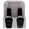 thumbnail image 1 of Juego Match Makers Cuccio Color 2 piezas esmalte de uñas en Gel, 1 of 2