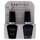 thumbnail image 1 of Juego Match Makers Cuccio Color 2 piezas esmalte de uñas en Gel, 1 of 2