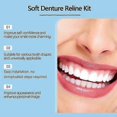 thumbnail image 3 of ORALHOE modified teeth dentures, modified teeth gaps, beautiful teeth, cosmetic kits, 3 of 4