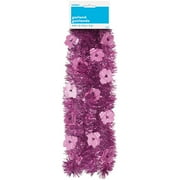 Unique 90663 9 ft. Luau Tinsel Garland