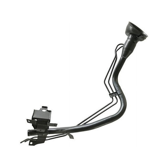 Gas Tank Fuel Filler Neck - Compatible with 2003 - 2005 Nissan Sentra (Fits From 04/2003 to 2005) 2004