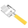 thumbnail image 4 of Raspador de apicultor Jadeshay cuchillo de colmena Acero inoxidable funcionalidad versátil, 4 of 12