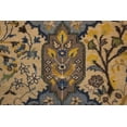 thumbnail image 5 of Ankara Tiffany Beige/Blue Rug, 9'3" x 12'4", 5 of 5