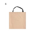 thumbnail image 3 of Eigraketly Bolsa de almacenamiento Plegable Compras Comestibles Llevar Bolsa de bolsillo reutilizable Bolsos de hombro portátiles Gran capacidad Type4 NO4, 3 of 6