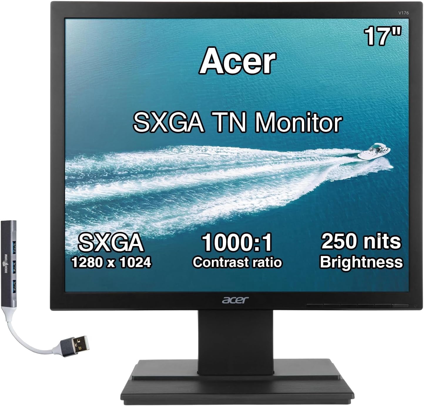 Acer モニター Acer 15.6