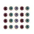 thumbnail image 5 of Set of 2 Prank Kit Candy Eyes for Decorating Edible Fidget Toys Bulk, 5 of 8