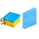 thumbnail image 1 of Naiovety Toldo parasol para acampar, toldo impermeable, cubierta superior, senderismo, pesca, ciclismo, refugio, carpa plegable, trampa, estera, carpas METRO Naiovety OD025911-01, 1 of 6
