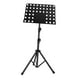 thumbnail image 4 of Soporte para partituras, bandeja plegable, soporte para libros de escritorio inclinable, soporte para libros de música para guitarra, ukelele, violín, CUTICAT Atril para partituras, 4 of 8