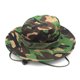 thumbnail image 1 of Gorra de camuflaje para acampar al aire libre, gorra de pesca, gorra de pescador de viaje, gorra Bonny, gorra de protección solar para hombres y mujeres, 1 of 5