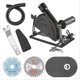 thumbnail image 1 of Adjustable Support for a Grinder, Upgraded Angle Grinder Stand Tool,A, 1 of 5