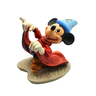 Disney Parks Limited Edition Pluto Jeweled Figurine by Arribas