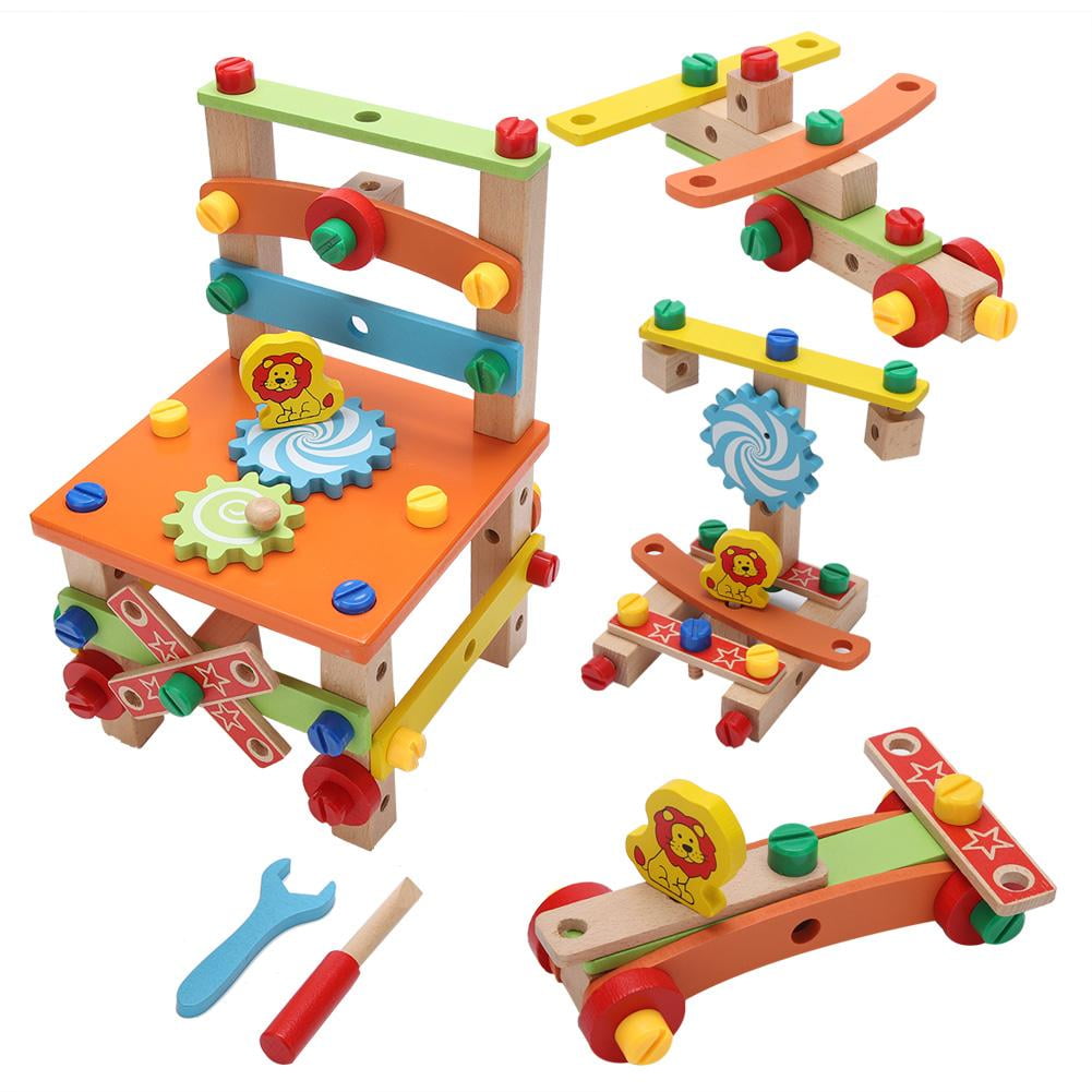 intelligent toys