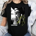 thumbnail image 3 of Unisex Lainey Wilson Signature Graphic T-Shirt, Sizes S-5XL, Tbun, 3 of 5
