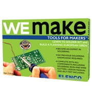 Elenco AmeriKit Learn to Solder Kit