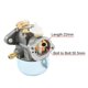 thumbnail image 5 of Nuevo carburador apto para Briggs & Stratton 497586 499059 498170, 5 of 8