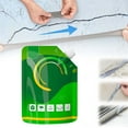Liquidmetal Metal Adhesive Glue Self Leveling Cement Roof Sealant