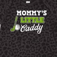 thumbnail image 4 of Inktastic Mommy's Little Caddy with Golf Club and Ball Boys or Girls Baby Bodysuit, 4 of 5