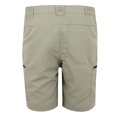 thumbnail image 2 of Regatta Mens Leesville III Shorts, 2 of 5