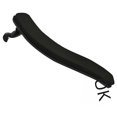 thumbnail image 3 of Soft & Durable Violin Shoulder Rest Pad for Kids - Universal Fit for 4/4 & 3/4 Violins, Comfortable Support Accessory with Easy Attachment, Lightweight Design to Enhance Playing Performance for Young, 3 of 5