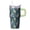 cat-29, variant on 20oz Rustic Cat Tumbler with Handle Ideal Birthday Christmas Gift for Women Classic Cat Lover Cup Insulated Travel Mug Fits Standard Cup Holders Comfortable Handle Office Home Use