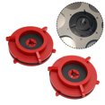 thumbnail image 1 of Adaptador De Concentrador NAB, Abridor Profesional De Grabadoras De Cinta De Carrete A Carrete Para Accesorios Studer ReVox B67 Akai Teac G8M2, 1 of 7