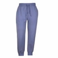 thumbnail image 1 of Jogger George Talla 32 Pretina Cardigan Acero, 1 of 4