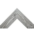 thumbnail image 2 of Rayne Wide 33 X 24 WHITE DISTRESSED Mirror, 2 of 3