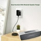 thumbnail image 3 of Cargador de 12 V para Bose SoundLink Mini (1.ª generación) con cable de alimentación, 3 of 7
