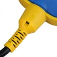 thumbnail image 3 of Cateissary Controlador de bomba con rendimiento estable para suministro de agua y drenaje Precios bajos Fácil instalación Jardín y Patio 3 metros, 3 of 6
