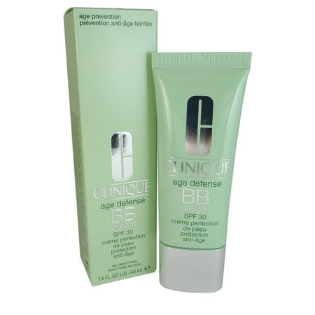 Clinique Age Defense BB Cream #02 SPF 30 1.4 oz (All Skin Types)