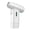 White, variant on Rechargeable Cordless Air Blower Powerful 110000RPM Dust Cleaner Mini Fan 6 Speed Adjustable Handheld Dust Blower