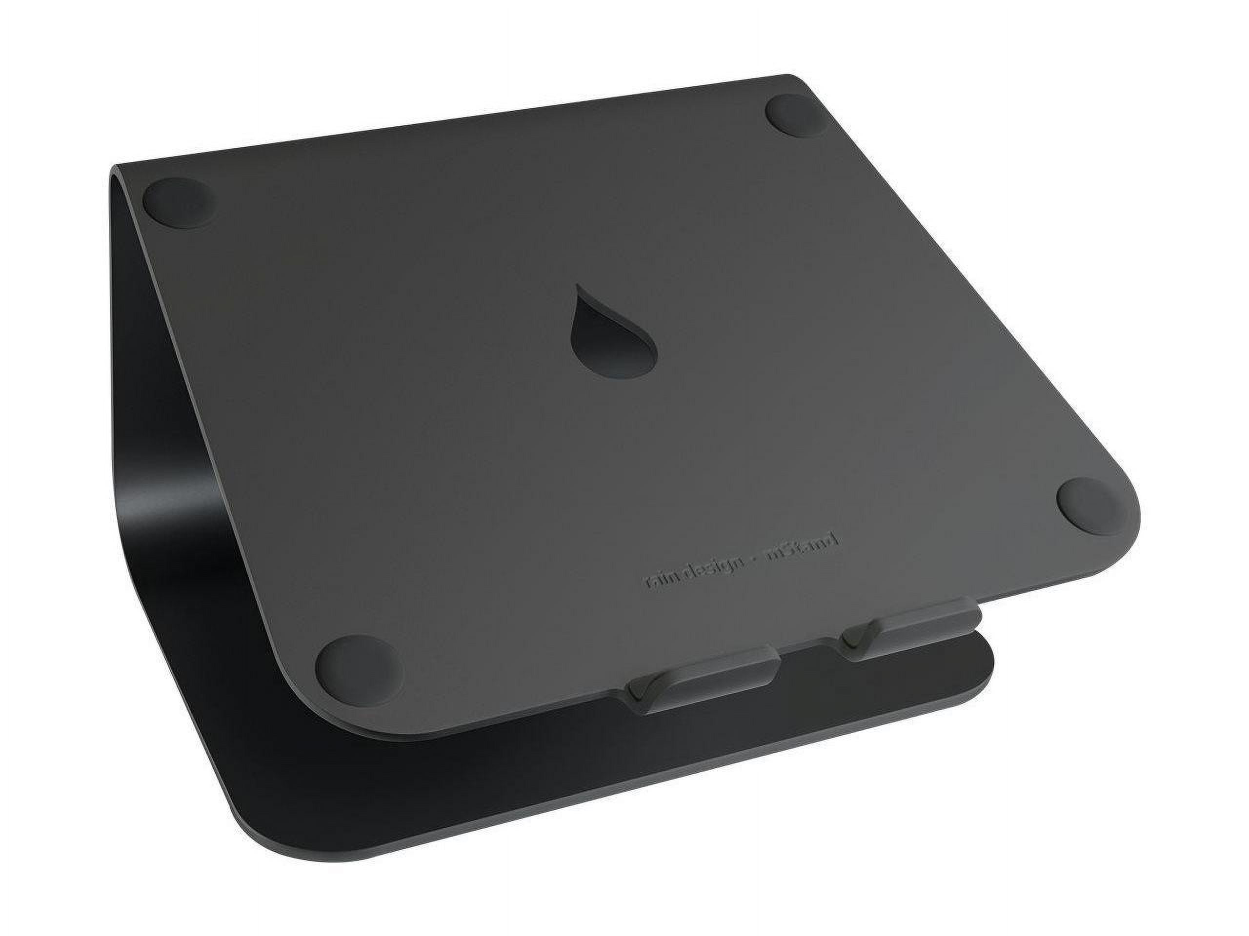 Rain Design mStand Laptop Stand - Black