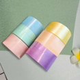 thumbnail image 4 of AMLESO Rubans Adhésifs Colorés pour Aventures DIY Passionnantes 12 Pcs 4.8cm, 4 of 8