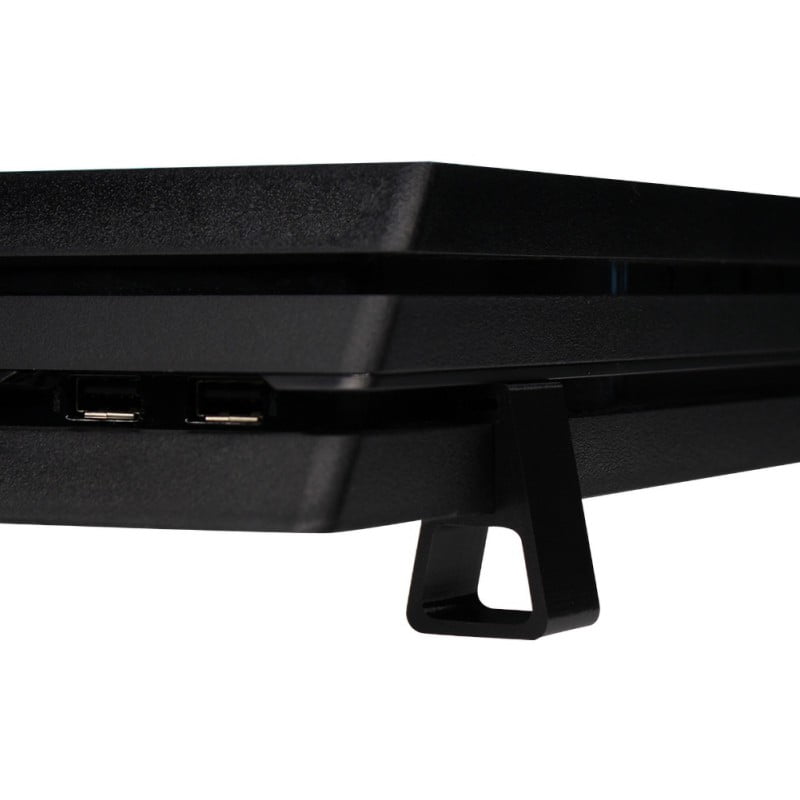 ps4 pro horizontal cooling stand