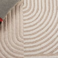 thumbnail image 6 of SAFAVIEH Southampton Lancaster Geometric Area Rug, Ivory/Beige, 5' x 8', 6 of 7