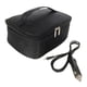 thumbnail image 5 of Fiambrera calentada,Fiambrera eléctrica Calentador de alimentos Tela Oxford Coche,Bolsa térmica para almuerzo,impermeable,con asa,Calentador de alimentos con cremallera resistente al, 5 of 7