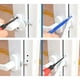 thumbnail image 4 of Juego de 2 abridores de ventanas para UPVC, ventana abatible, bebé, seguridad infantil, 4 of 5