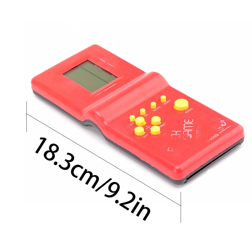 handheld electronic puzzle games for adults