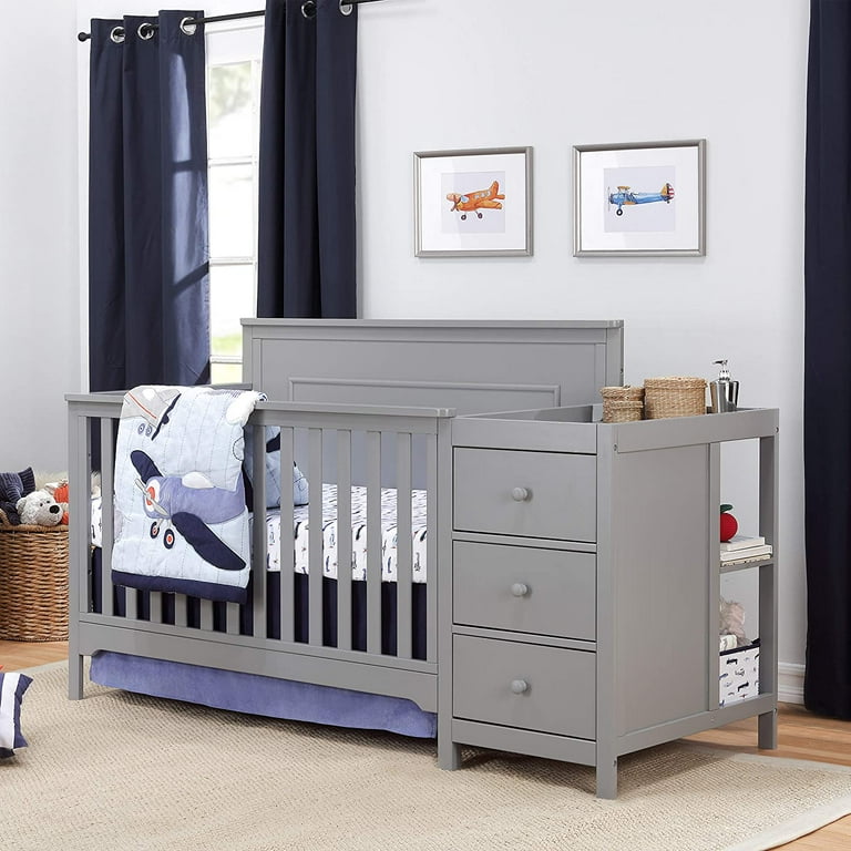 Carter's top changing table