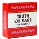 thumbnail image 1 of Juego de cartas Truth Or Dare Tarot para fiesta familiar, 1 of 1