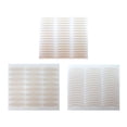 thumbnail image 3 of Lace Invisible Double Eyelid Tape Mesh Lace Double Waterproof Long-lasting Shadow Tape Sticker, 3 of 8