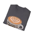 thumbnail image 5 of Sarcastic You look like I Need Coffee Men Women Mug Tshirt, 5 of 5