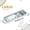 Clear, variant on Partheme Drawer Organizer, Drawer Storage Trays, Storage Bins for Makeup, Cosmetics, Jewelries, Utensils, Gadgets, Office , Clear