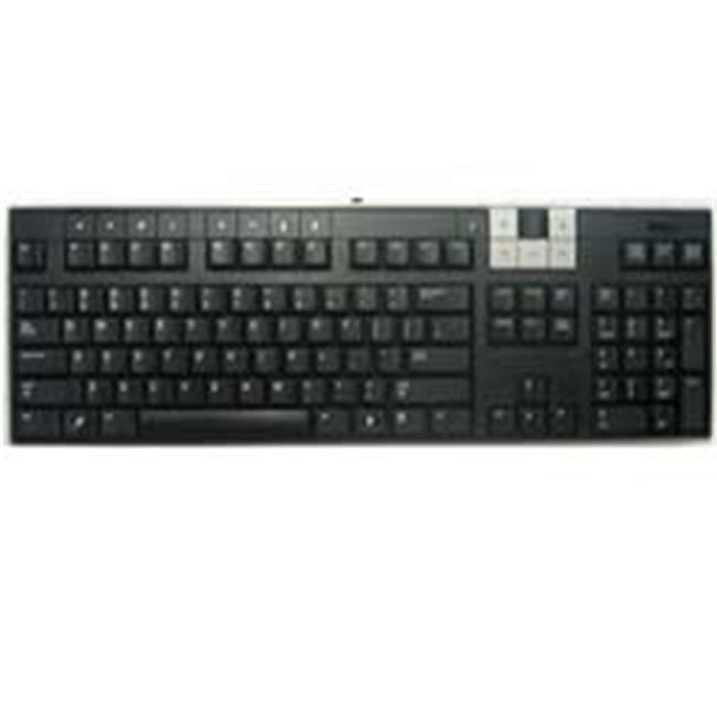 Protect Computer Products DL1240104 Keyboard Cover For Dell YU0003