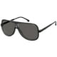 thumbnail image 1 of Lentes de Sol Carrera 1059/S Hombre 20629708A64M9 negro, 1 of 5