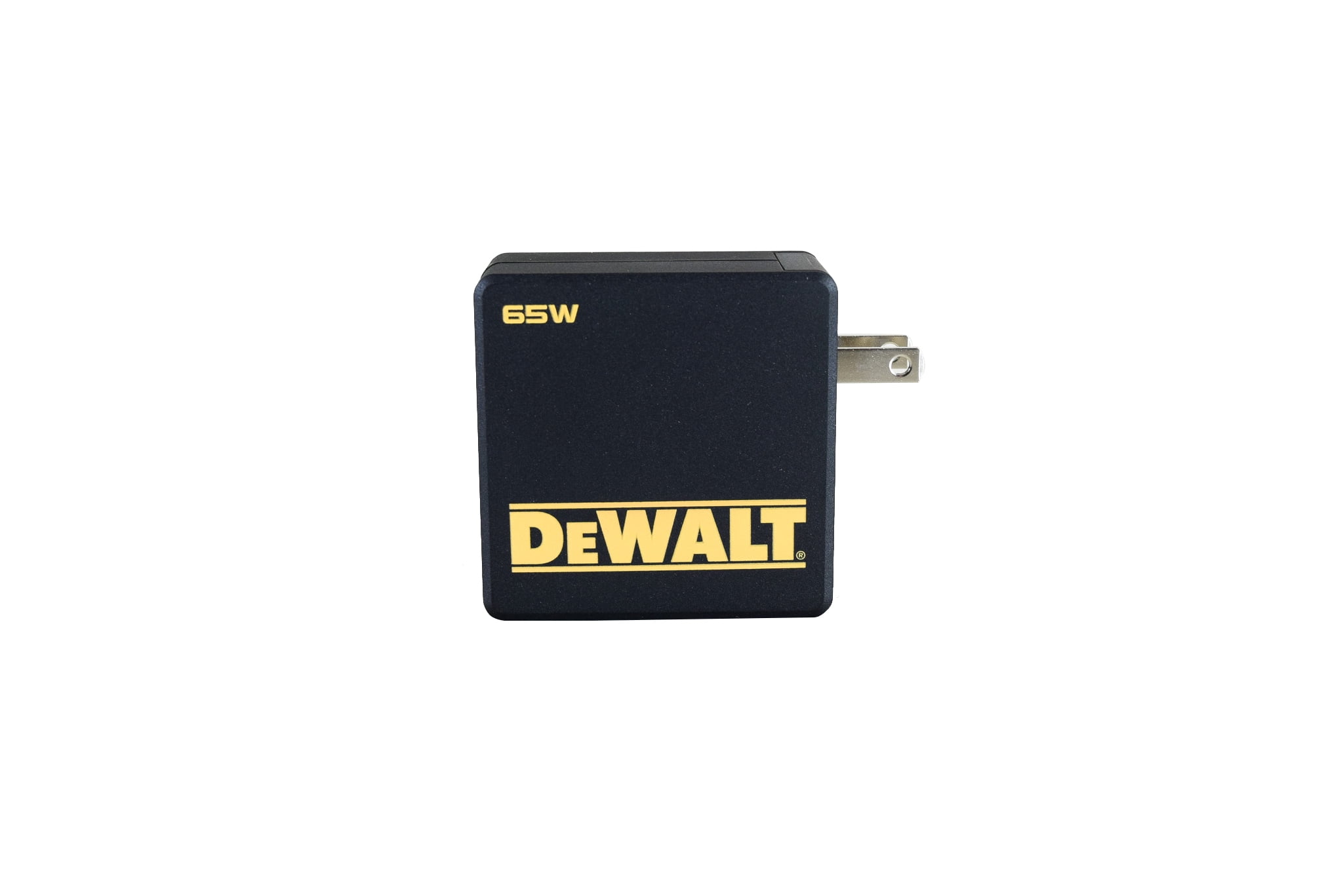 DeWalt DCB094K 20V Charger and USBC Adaptor Kit