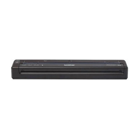 Brother PocketJet 8 PJ-862 Wireless Mobile Direct Thermal Printer Monochrome